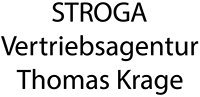 STROGA Vertriebsagentur Thomas Krage