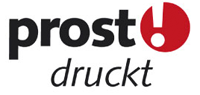 Prost Druck GmbH, Eckhard Prost, Jülich