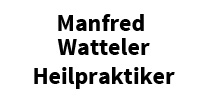 Manfred Watteler, Heilpraktiker aus Düren Gürzenich